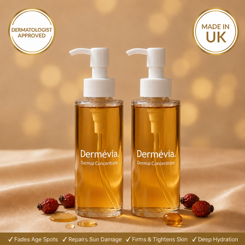 2 Extra Bottles — Complete Your 90 Days