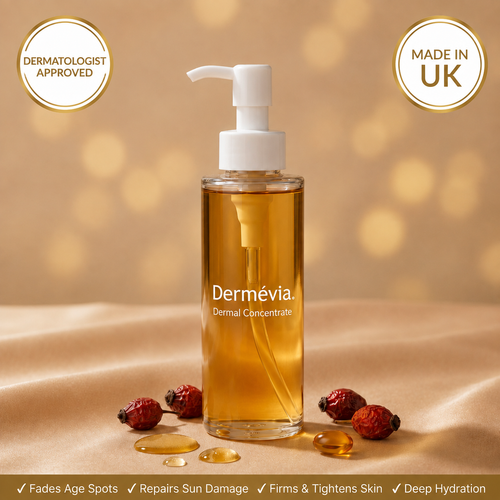 DERMÉVIA ACTINIC KERATOSIS CORRECTING BODY OIL