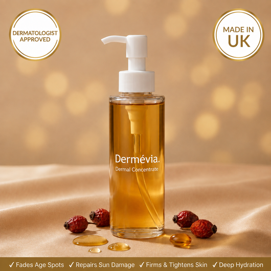 DERMÉVIA ACTINIC KERATOSIS CORRECTING BODY OIL
