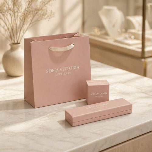 Bold Textured Gold Chain Choker Necklace